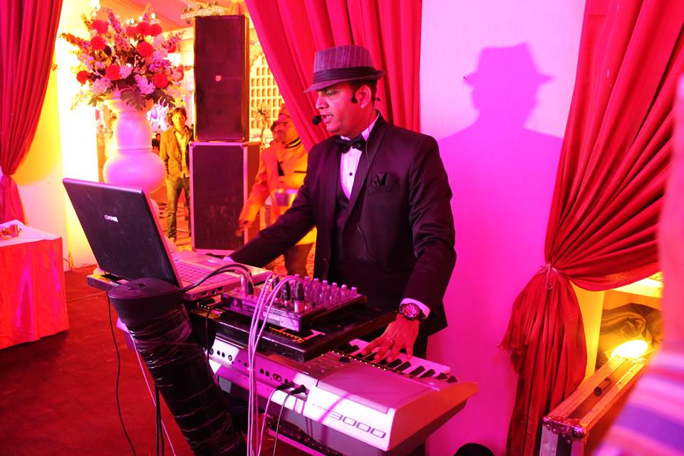 best singer udaipur