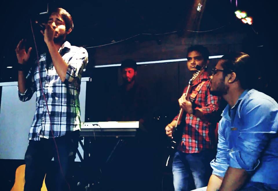 top singer udaipur
